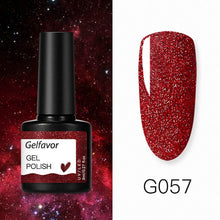 Load image into Gallery viewer, Gel Nail Polish