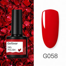 Load image into Gallery viewer, Gel Nail Polish