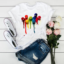 Load image into Gallery viewer, T-Shirt in Various Designs