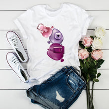 Load image into Gallery viewer, T-Shirt in Various Designs