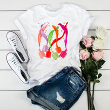 Load image into Gallery viewer, T-Shirt in Various Designs