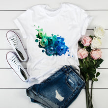 Load image into Gallery viewer, T-Shirt in Various Designs