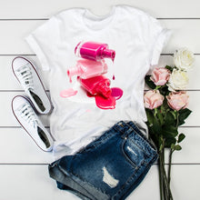 Load image into Gallery viewer, T-Shirt in Various Designs