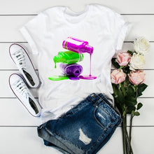 Load image into Gallery viewer, T-Shirt in Various Designs