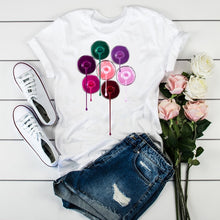 Load image into Gallery viewer, T-Shirt in Various Designs