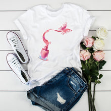 Load image into Gallery viewer, T-Shirt in Various Designs