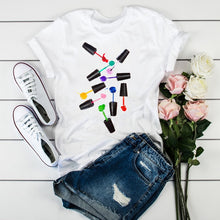 Load image into Gallery viewer, T-Shirt in Various Designs