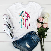 Load image into Gallery viewer, T-Shirt in Various Designs