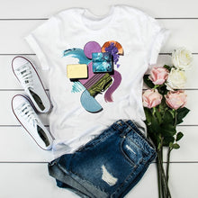 Load image into Gallery viewer, T-Shirt in Various Designs