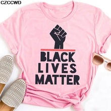 Load image into Gallery viewer, BLM T-Shirt