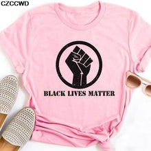 Load image into Gallery viewer, BLM T-Shirt