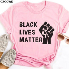 Load image into Gallery viewer, BLM T-Shirt
