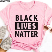 Load image into Gallery viewer, BLM T-Shirt