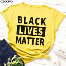 Load image into Gallery viewer, BLM T-Shirt