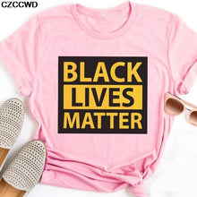 Load image into Gallery viewer, BLM T-Shirt