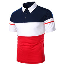 Load image into Gallery viewer, Short Sleeve Casual Top