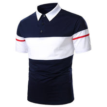 Load image into Gallery viewer, Short Sleeve Casual Top