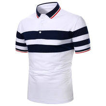 Load image into Gallery viewer, Short Sleeve Casual Top