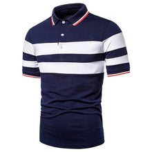 Load image into Gallery viewer, Short Sleeve Casual Top