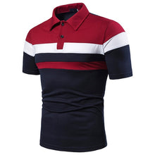 Load image into Gallery viewer, Short Sleeve Casual Top