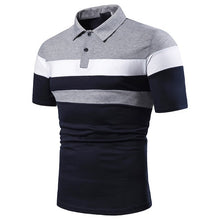 Load image into Gallery viewer, Short Sleeve Casual Top
