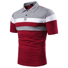 Load image into Gallery viewer, Short Sleeve Casual Top