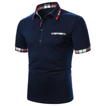 Load image into Gallery viewer, Short Sleeve Casual Top