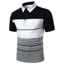 Load image into Gallery viewer, Short Sleeve Casual Top