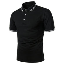 Load image into Gallery viewer, Short Sleeve Casual Top