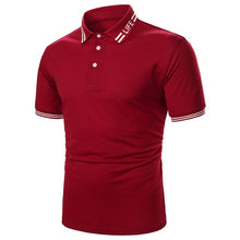 Load image into Gallery viewer, Short Sleeve Casual Top