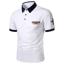 Load image into Gallery viewer, Short Sleeve Casual Top