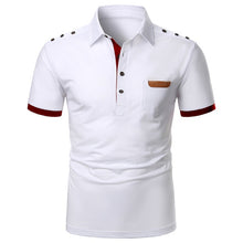 Load image into Gallery viewer, Short Sleeve Casual Top