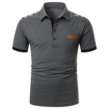 Load image into Gallery viewer, Short Sleeve Casual Top