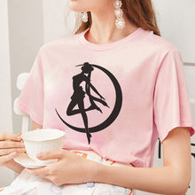 Load image into Gallery viewer, Ladies T-Shirt