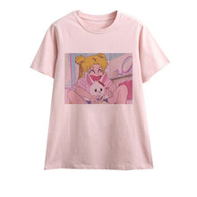 Load image into Gallery viewer, Ladies T-Shirt