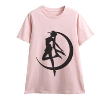 Load image into Gallery viewer, Ladies T-Shirt