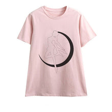 Load image into Gallery viewer, Ladies T-Shirt