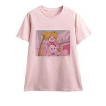 Load image into Gallery viewer, Ladies T-Shirt