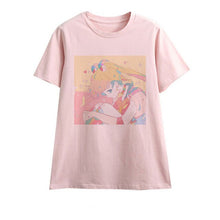 Load image into Gallery viewer, Ladies T-Shirt