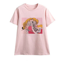 Load image into Gallery viewer, Ladies T-Shirt