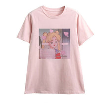Load image into Gallery viewer, Ladies T-Shirt