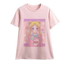Load image into Gallery viewer, Ladies T-Shirt