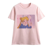 Load image into Gallery viewer, Ladies T-Shirt