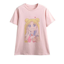 Load image into Gallery viewer, Ladies T-Shirt