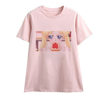 Load image into Gallery viewer, Ladies T-Shirt