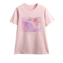 Load image into Gallery viewer, Ladies T-Shirt