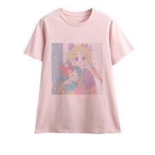 Load image into Gallery viewer, Ladies T-Shirt
