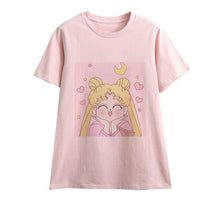 Load image into Gallery viewer, Ladies T-Shirt