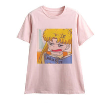 Load image into Gallery viewer, Ladies T-Shirt