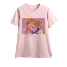 Load image into Gallery viewer, Ladies T-Shirt